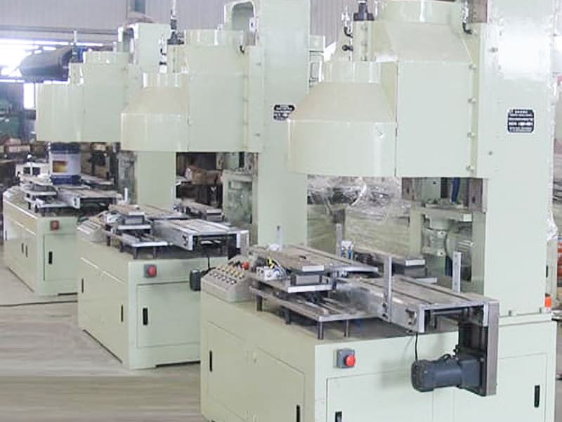 廠區(qū)環(huán)境